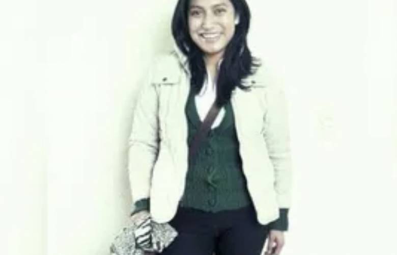 Dictan prisión preventiva al presunto feminicida de Jessica