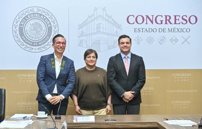 Acordarán ampliar análisis para tipificar ecocidio y abandono doloso de basura en Edomex