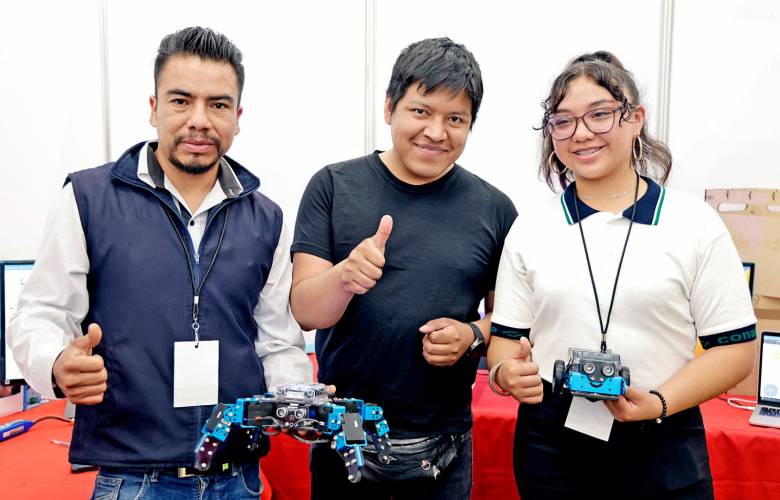 31 de mayo, último día para participar en el programa “Becas al Extranjero para el Bienestar”