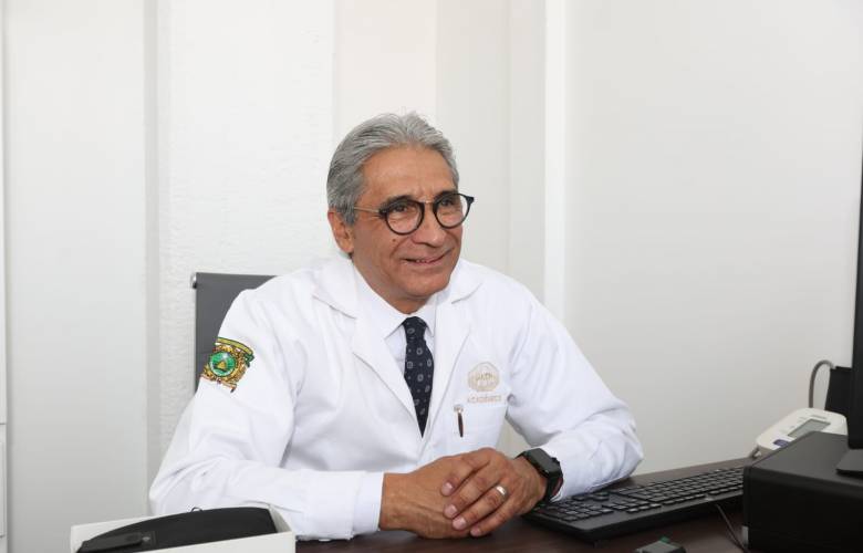 Promueve especialista de la UAEMéx hábitos de sueño para mejorar la salud y el bienestar