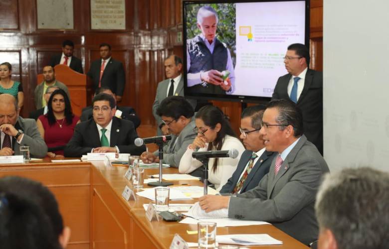 Destaca edoméx en 5 sectores productivosÂ 