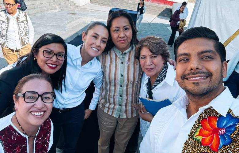 Iniciarán mesas de trabajo para proyecto de desarrollo del oriente del Edomex con la Federación