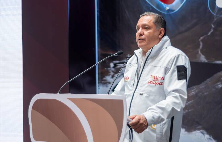 Lanza Toluca “VisiToluca” para impulsar turismo y fortalecer economía local