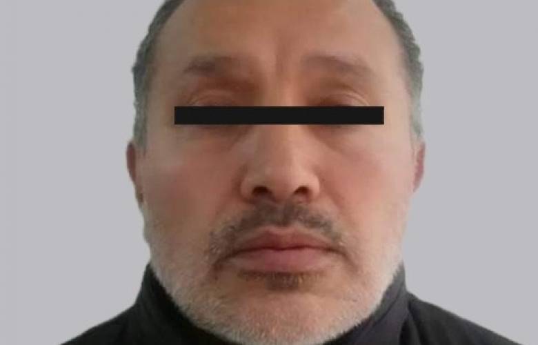 Detienen al presunto feminicidio de giselle