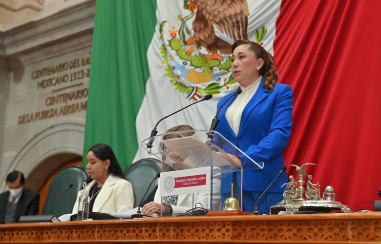 Garantiza Congreso imparcialidad y representación del pueblo