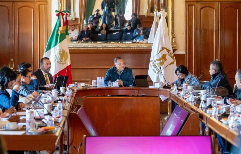 Aprueba cabildo municipal nombrar 
