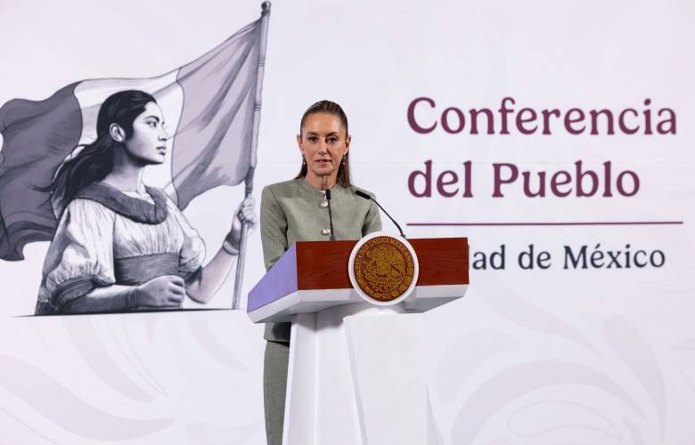 Invertirá el Gobierno de Sheinbaum 54 mil millones en plan garantizar la soberanía y autosuficiencia alimentaria