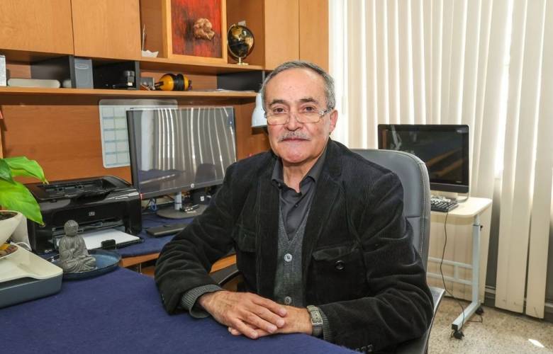 Ingresa académico de la UAEMéx a la Academia Nacional de Educación Ambiental