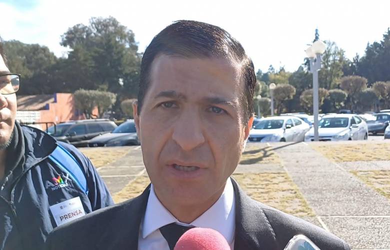 Descarta gobierno de Toluca presentar denuncias contra ex alcalde