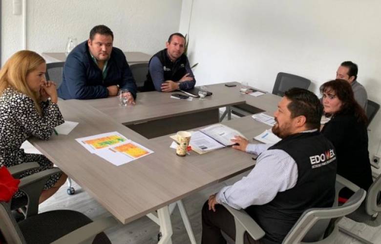 Coordinan acciones para el uso adecuado de fuegos artificiales en edoméx