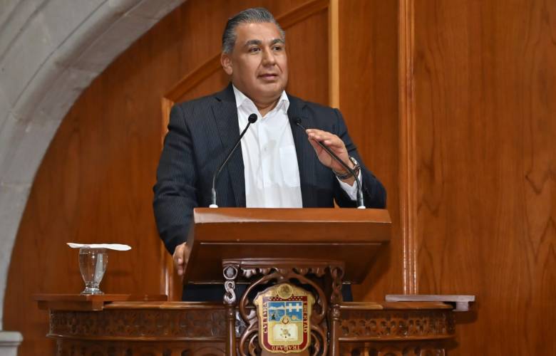 Propone Octavio Martínez reestructurar funciones del ISEM para optimizar la salud estatal