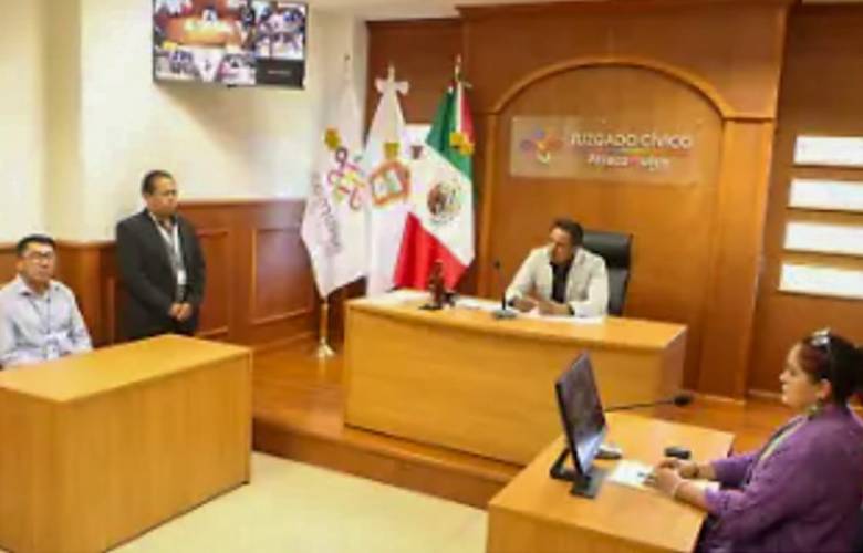 Facilitan en Atlacomulco emisión de Constancias de dependencia económica 