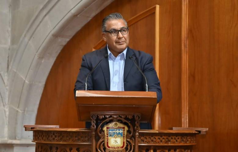 Fortalece Congreso facultades policiales en investigación de delitos