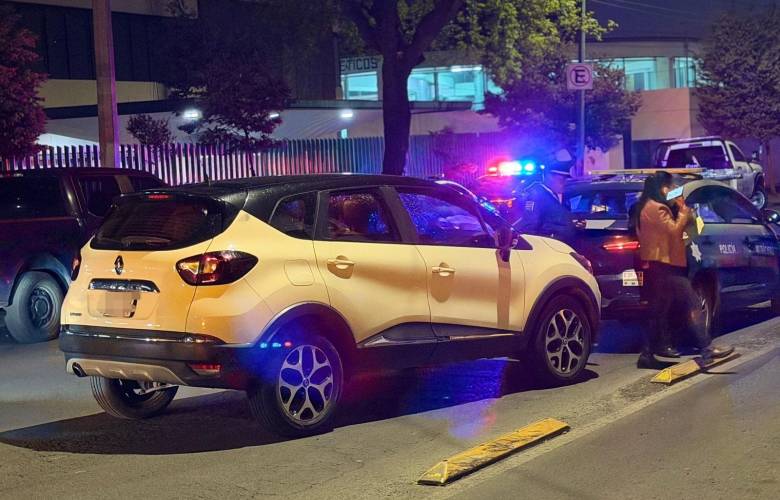 Con la finalidad de prevenir accidentes, Ricardo Moreno refuerza el programa Conduce sin Alcohol