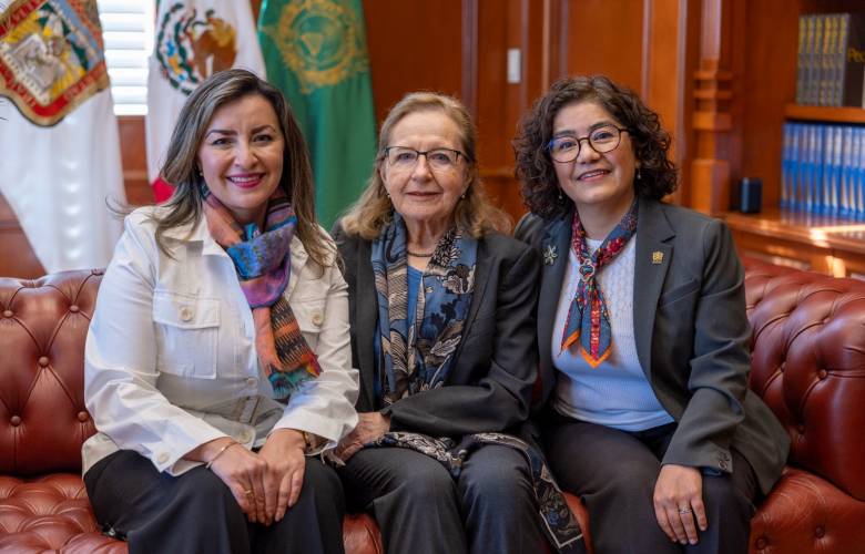 Es necesario redefinir el concepto de ciencia, hacerlo cotidiano y accesible para todas las personas, especialmente mujeres y niñas: Paty Zarza