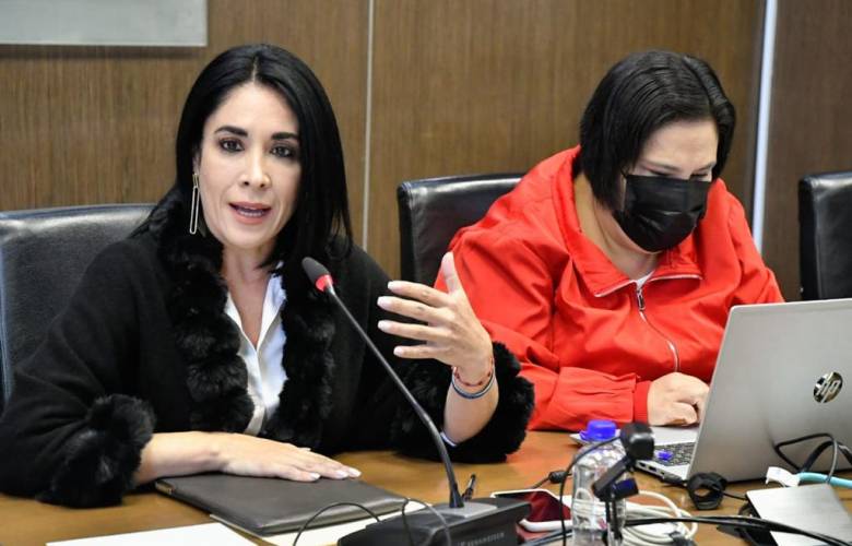 Reportan avances de reformas legales impulsadas con ONU-Mujeres