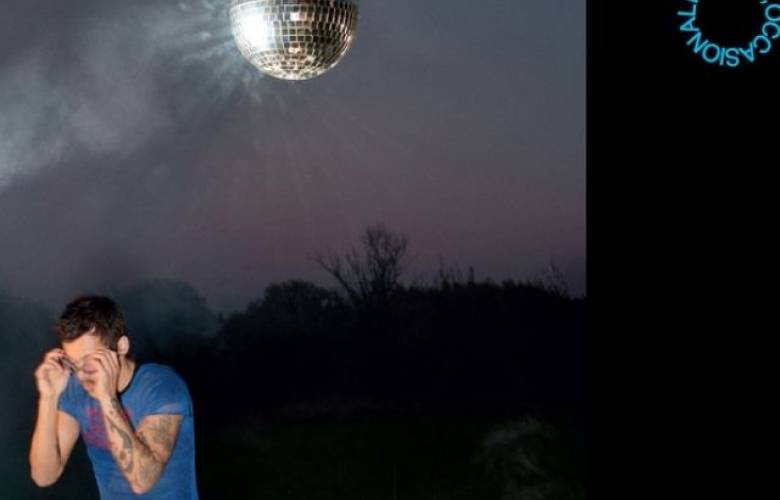 Presenta Harry Styles su nueva era musical con “Kiss All the Time. Disco, Occasionally” y apuesta por el sonido disco