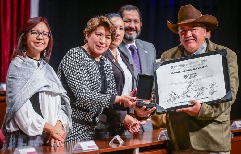 Raúl Domínguez Vences, egresado de la UAEMéx, impulsa biocombustibles sustentables desde el campo mexiquense