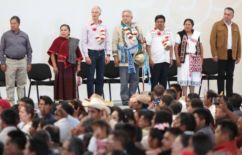 Edoméx se suma a la estrategia de salud de insabi 