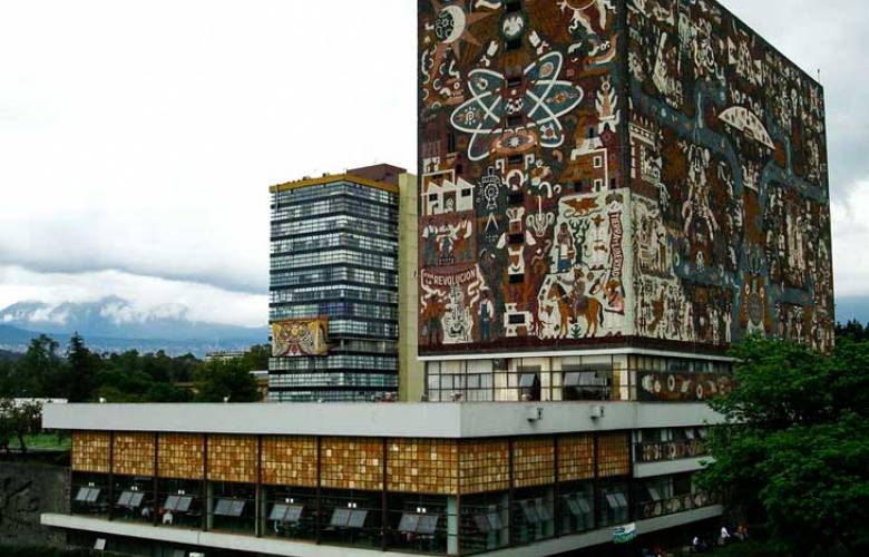 Crea la UNAM su Consejo Coordinador de Inteligencia Artificial