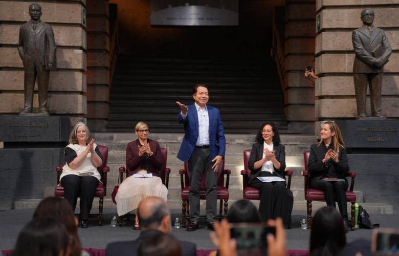 Organiza la SEP el Foro Nacional Más allá de las pantallas sobre tecnologías, educación y salud mental