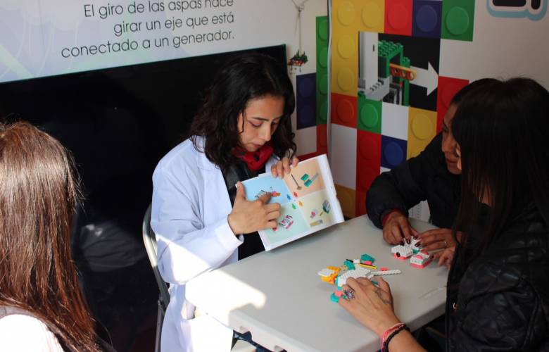SECTI y COMECyT ofrecen apoyos económicos para proyectos de innovación y tecnología