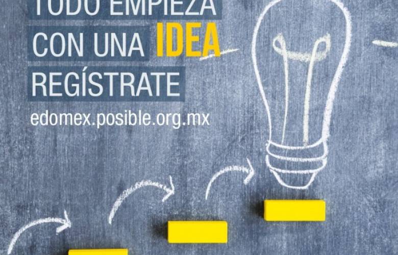 Invitan a emprendedores a participar en el programa 