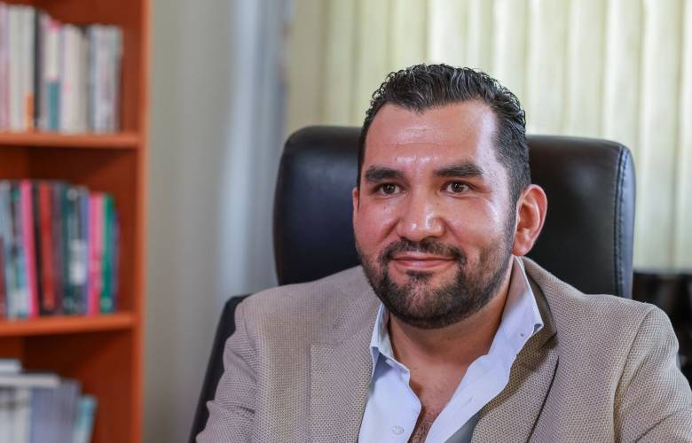  Investigador UAEMéx fue distinguido por Google Scholar y AD Scientific Index