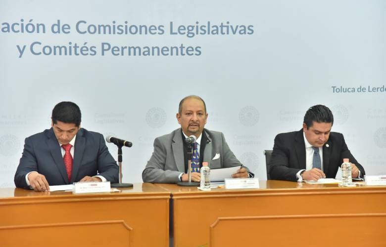 Vigilaran el uso de fondos para la reconstrucción por los sismos del año pasado