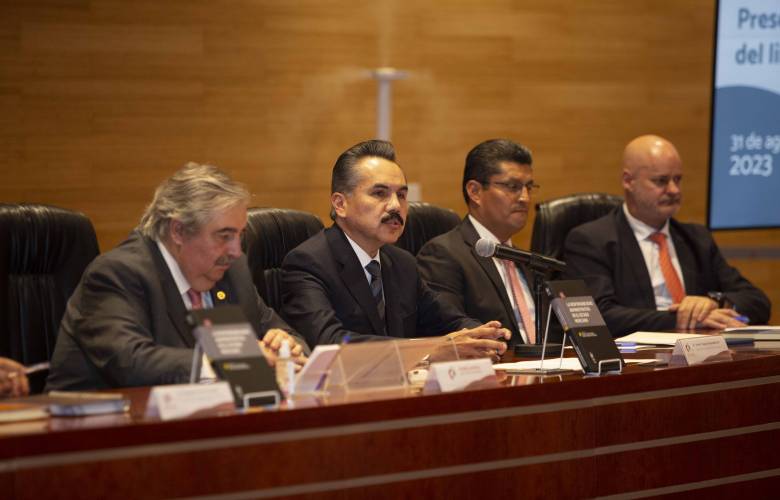 Digitalización de la justicia permite transparencia e inhibe corrupción