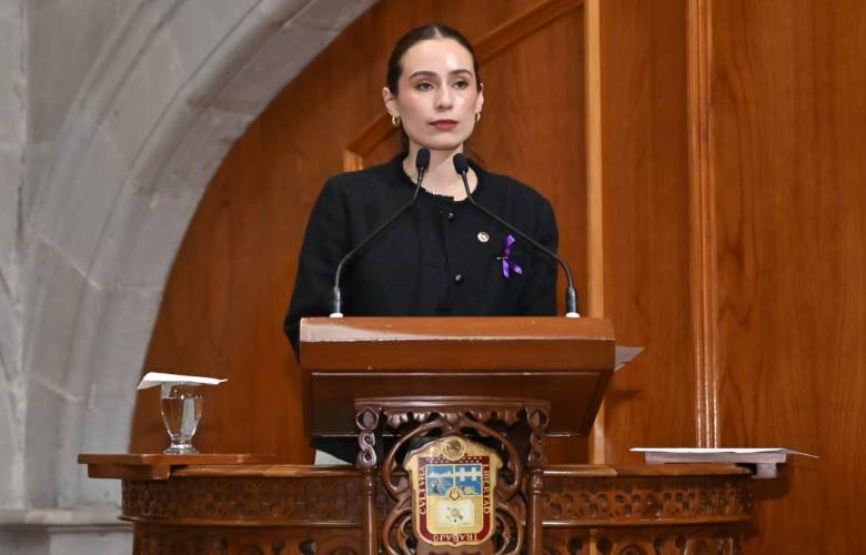 Congreso local tipifica la violencia digital en Edomex