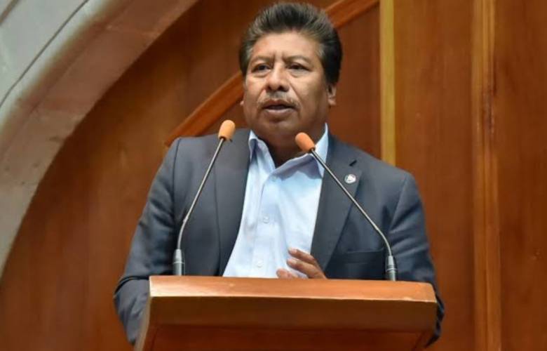 Demanda Faustino de la Cruz al GEM transparente y eficiente recursos públicos