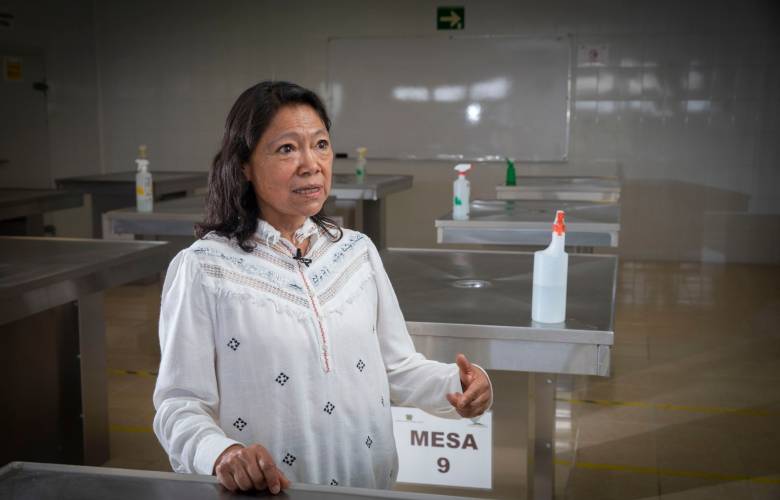  Expertos de la UAEMéx en Amecameca identifican patógenos en leche y quesos del altiplano mexicano