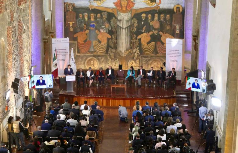 Impulsa SEP uso ético de la inteligencia artificial en educación superior