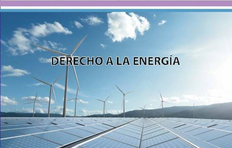 El acceso a la energía también es un derecho humano: CODHEM 