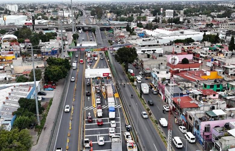 Llama Edomex a extremar precauciones en carreteras durante Semana Santa