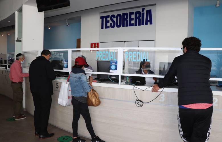 Implementa Huixquilucan campaña de descuentos por pago puntual de predial 