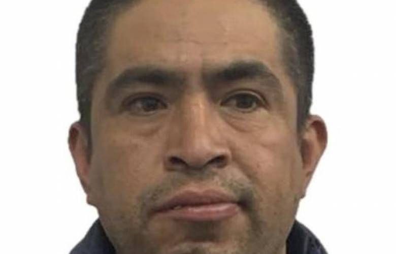 Sentencian a 47 años de prisión a responsable de homicidio en Huixquilucan 