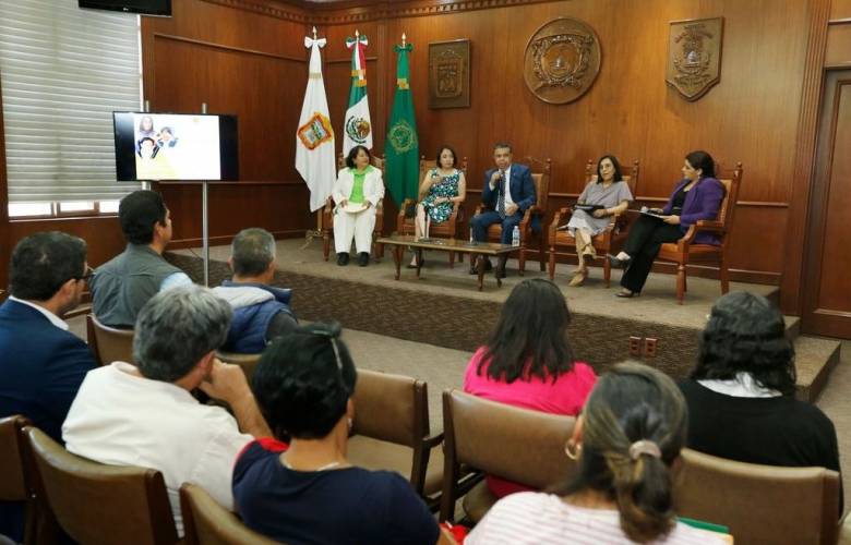 UAEMéx reconoce la importancia de liderazgos femeninos
