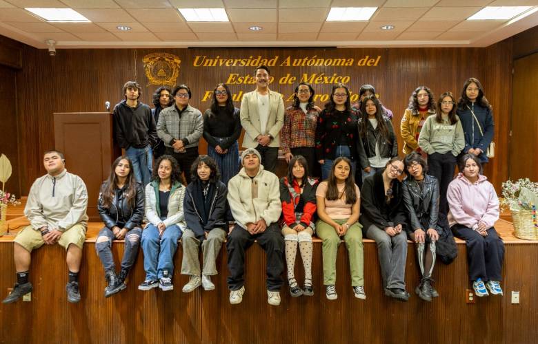 Realiza UAEMéx jornada académica para reflexionar sobre diversidad trans