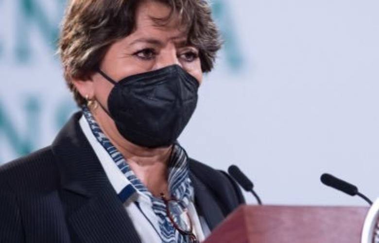 Sancionarán a Morena con 4.5 mdp por “impuesto” a trabajadores de Texcoco para campaña de Delfina Gómez 