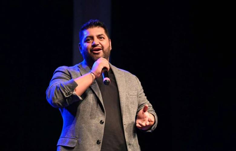 Revoca TEEM sanción de violencia política en contra de Campuzano