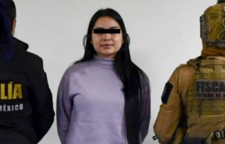 Enfrenta ex alcaldesa María del Rosario “N