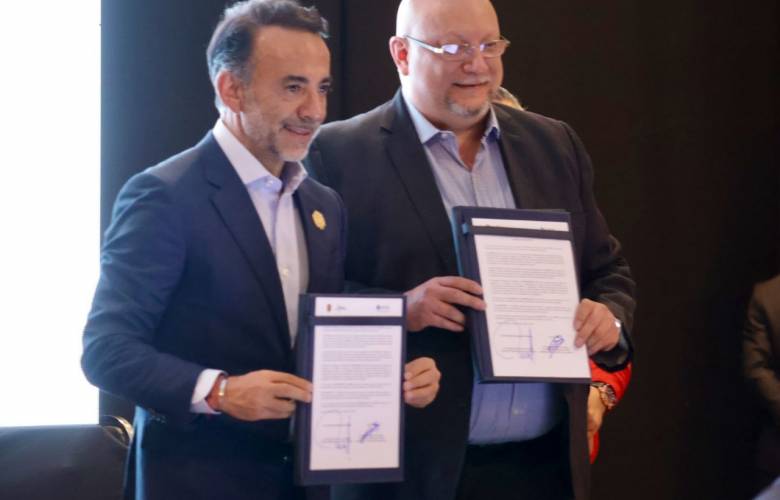 Metepec, Primer Municipio en el País en Ofrecer Trámites Digitales Efectivos: OCDE