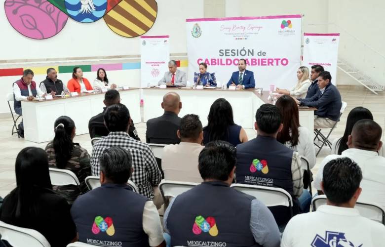 Por recomendación de CODHEM municipios cumplen con disculpas públicas 