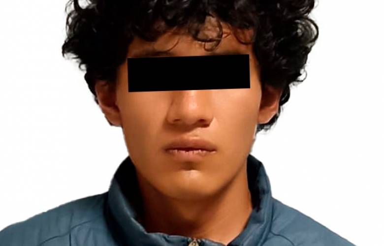 Elementos de la FGJEM cumplimentan orden de aprehensión contra presunto feminicida 