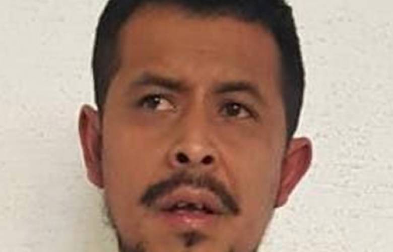 Poe secuestro agravado y homicidio, en Nicolás Romero, pagará con 110 años de prisión