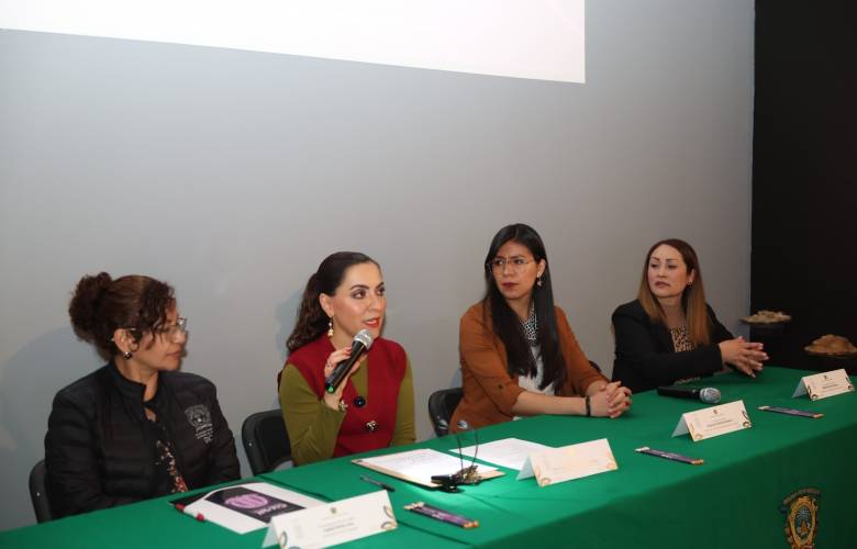 Lanza UAEMéx convocatoria para la 11ª Bienal Internacional de Arte Visual Universitario