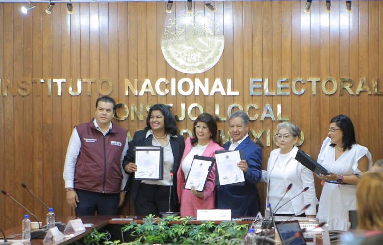 Morena va por diálogo y consenso en el Senado: Higinio Martínez