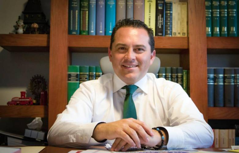 Contribuciones del jurismo mexicano 